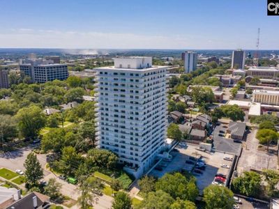 1829 Senate Street , Unit 5D, Columbia, SC 29201
