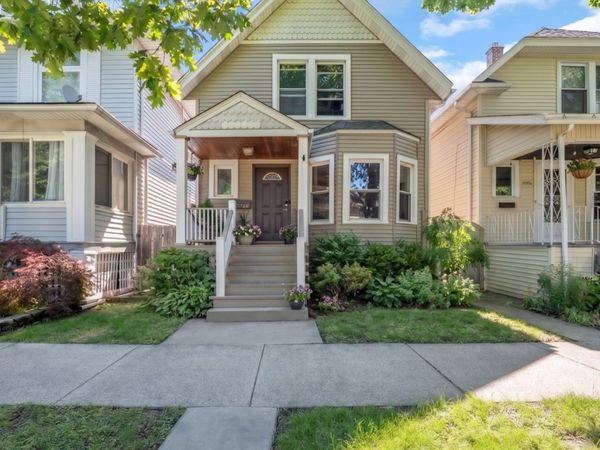 524 Highland Avenue , Oak Park, IL 60304