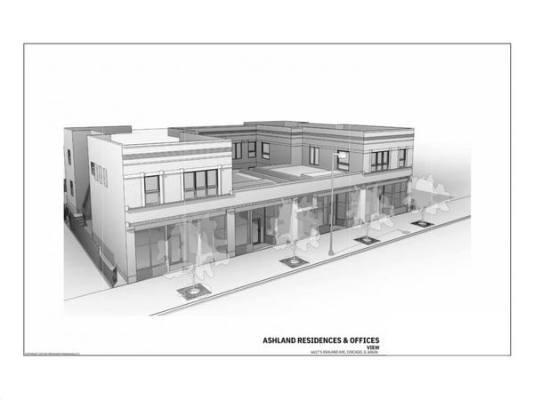 6617 S Ashland Avenue , Chicago, IL 60636