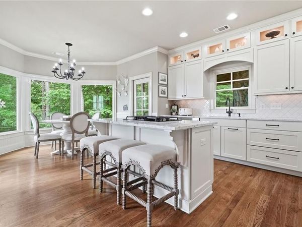 57 Wood Poppy View, Big Canoe, GA 30143