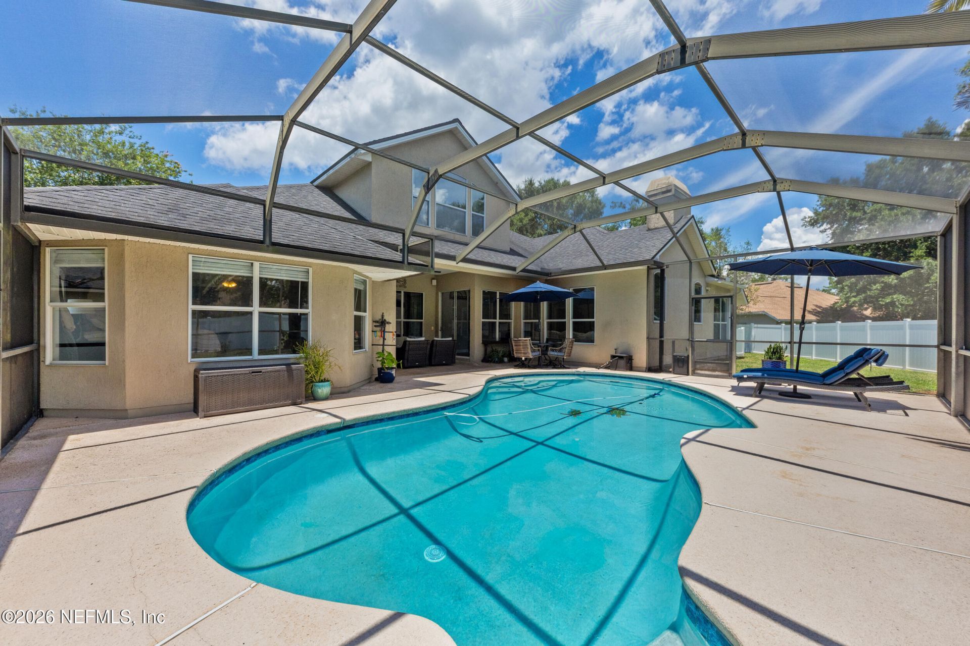 604 Gopher Court, Saint Johns, FL 32259 Photo