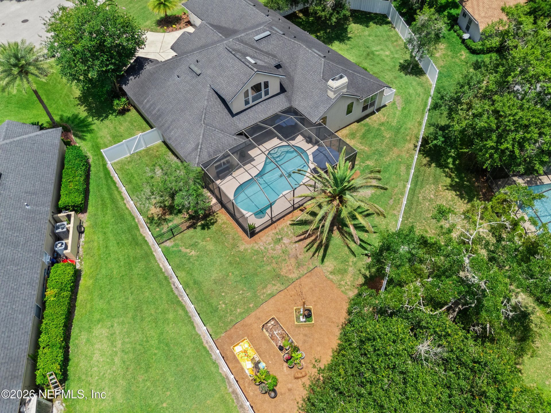 604 Gopher Court, Saint Johns, FL 32259 Photo