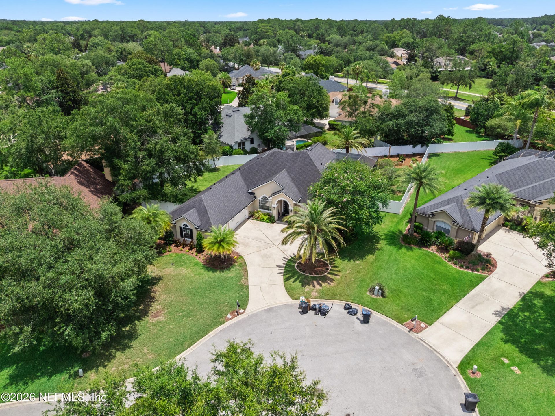 604 Gopher Court, Saint Johns, FL 32259 Photo