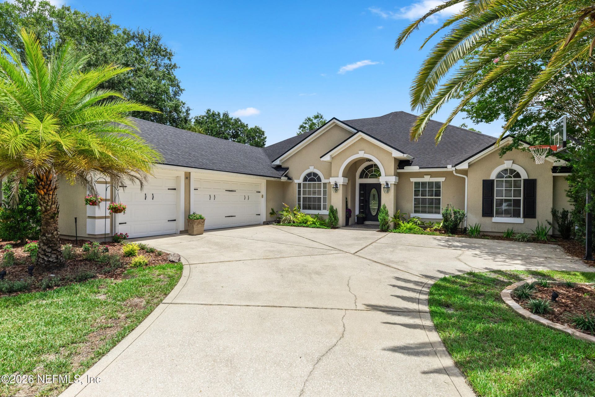 604 Gopher Court, Saint Johns, FL 32259 Photo