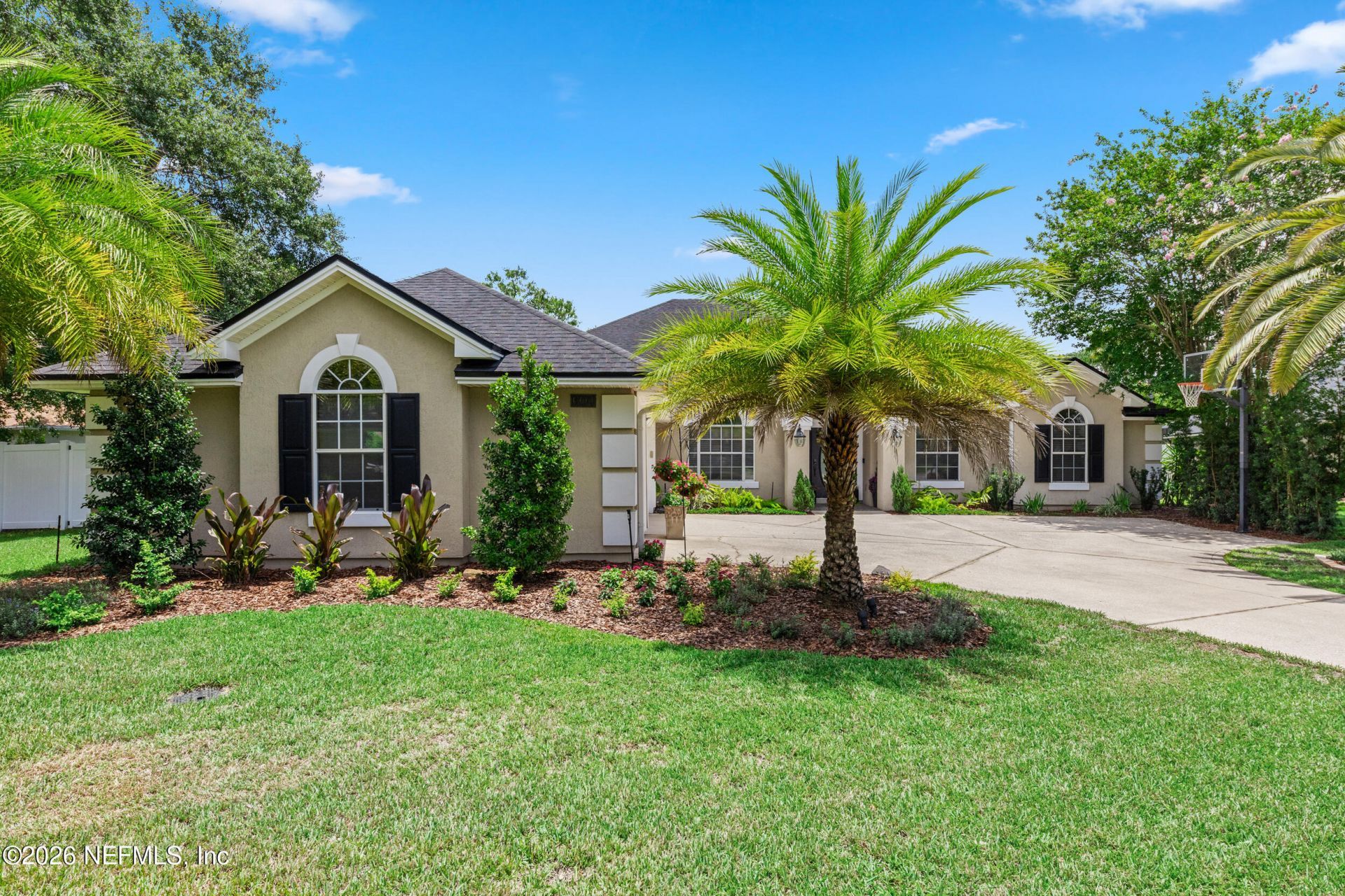 604 Gopher Court, Saint Johns, FL 32259 Photo