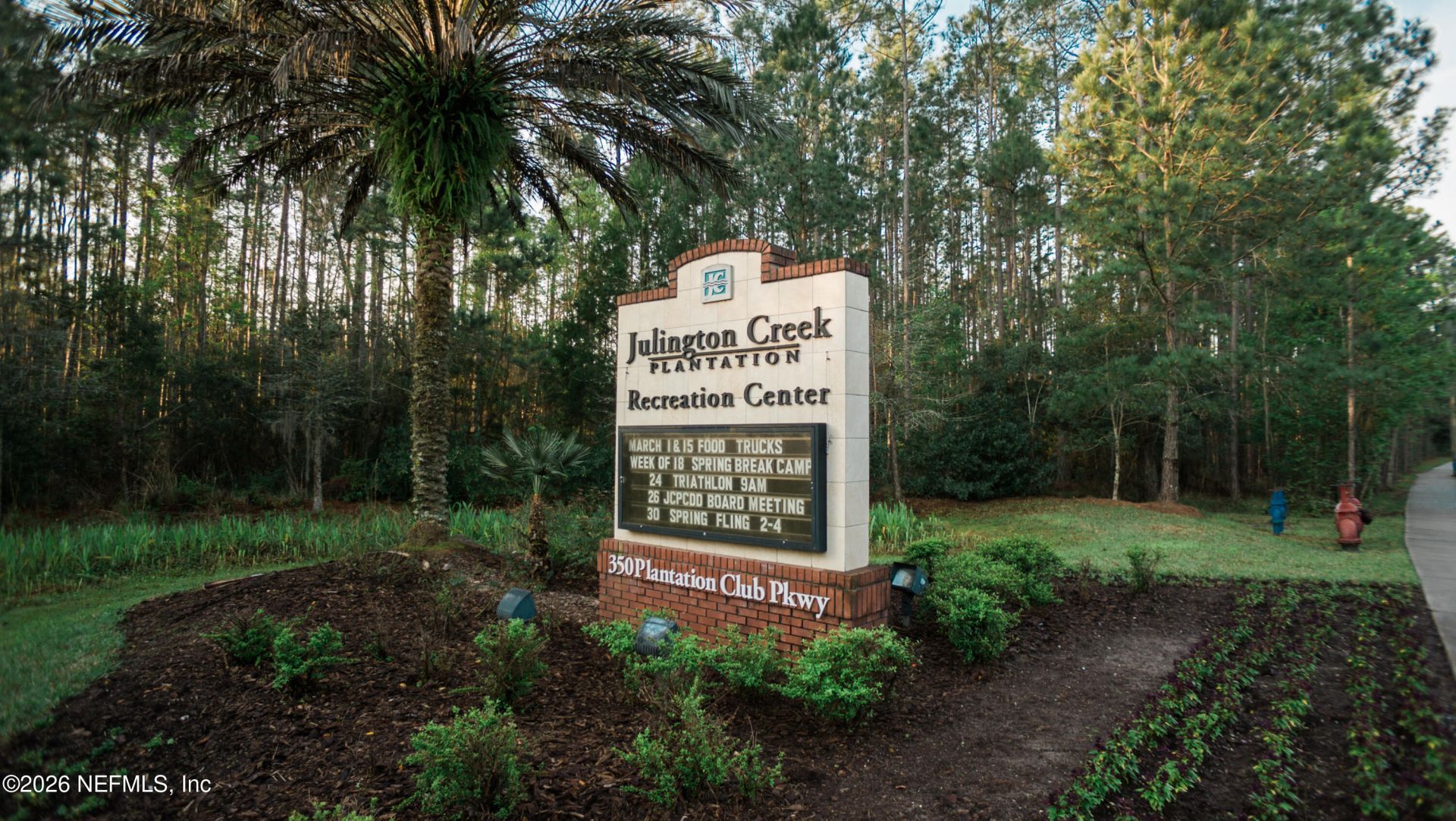 604 Gopher Court, Saint Johns, FL 32259 Photo