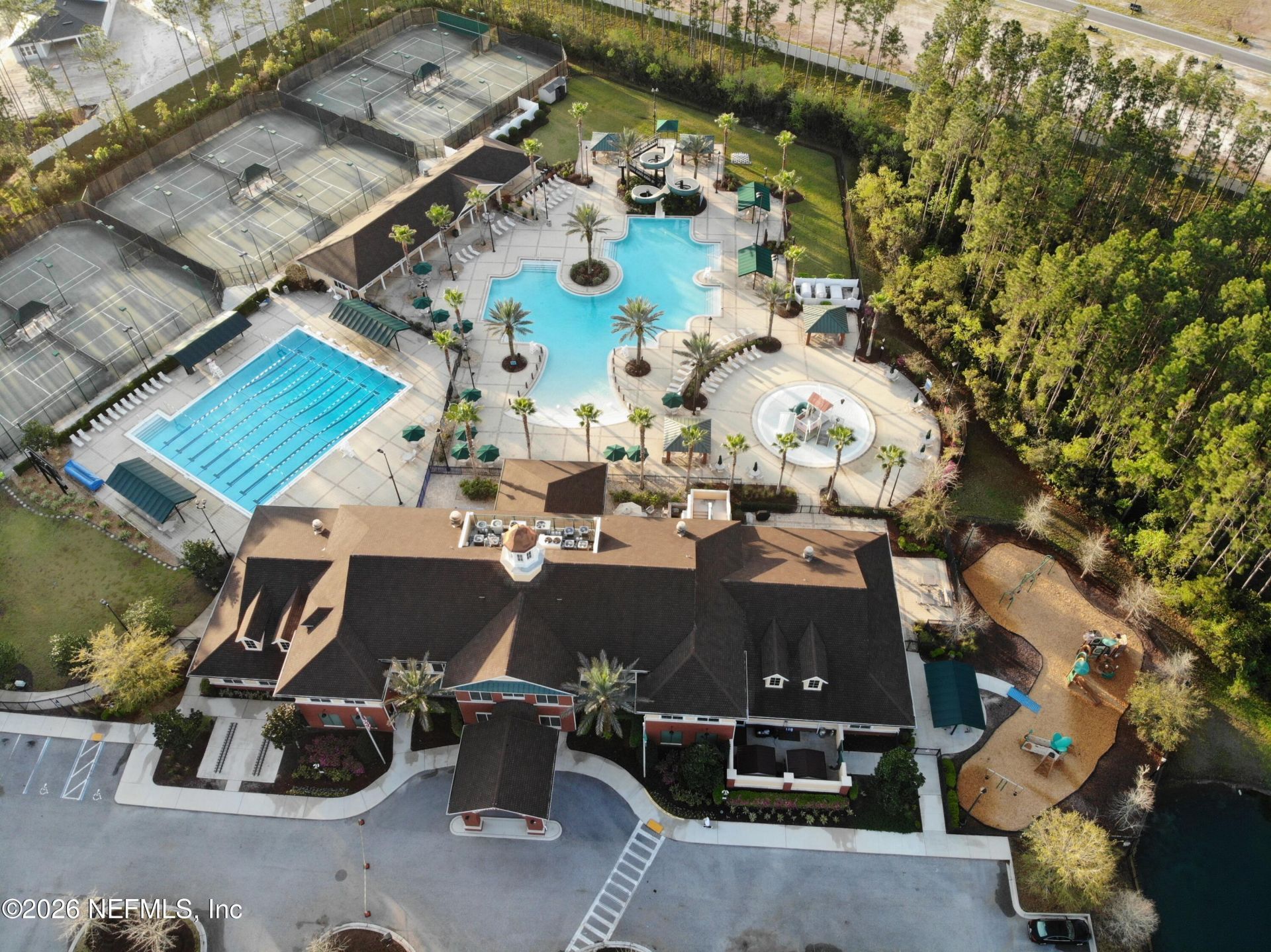 604 Gopher Court, Saint Johns, FL 32259 Photo