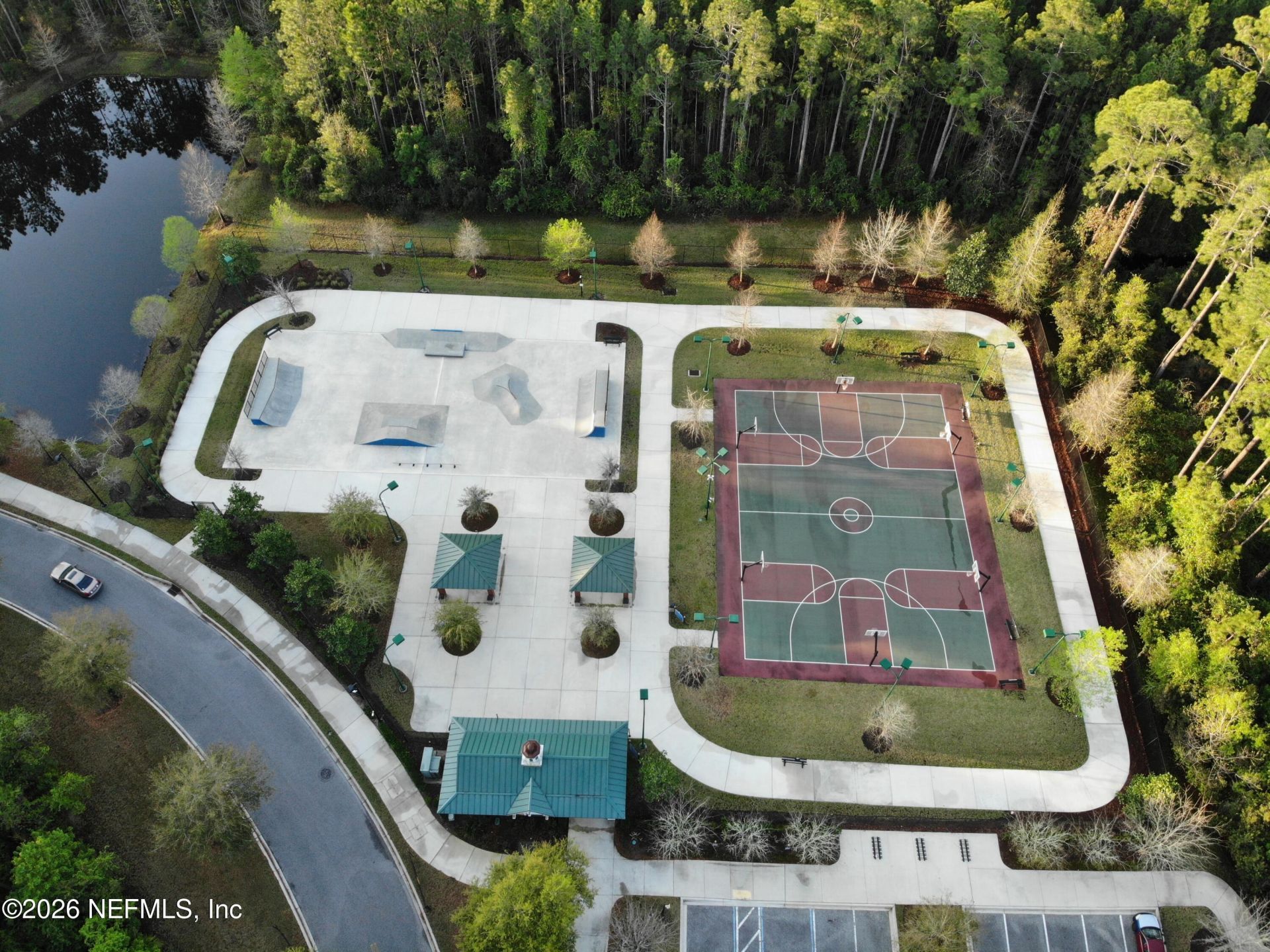 604 Gopher Court, Saint Johns, FL 32259 Photo