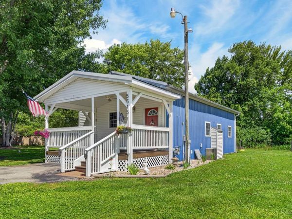 5515 New Vienna Road, Penn Twp, OH 45159