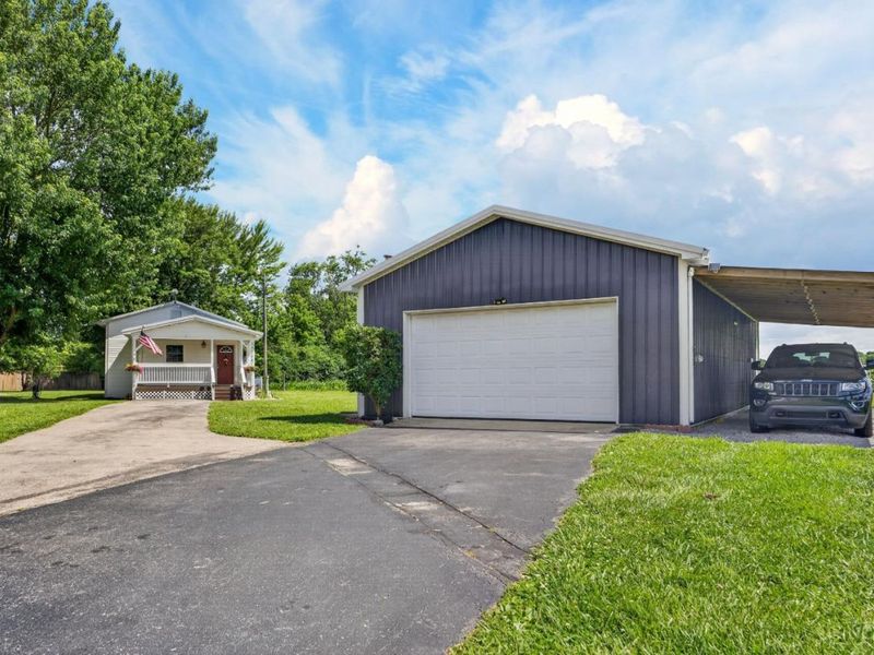 5515 New Vienna Road, Penn Twp, OH 45159 Photo 18