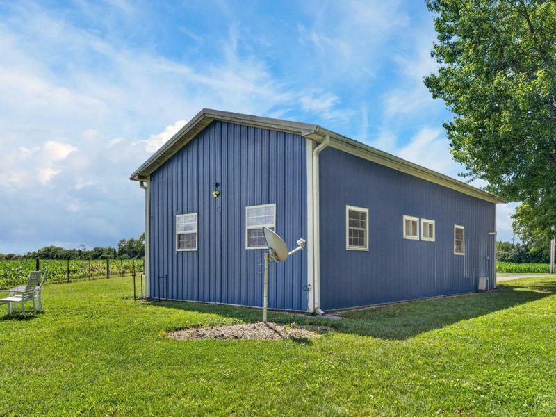 5515 New Vienna Road, Penn Twp, OH 45159 Photo 19