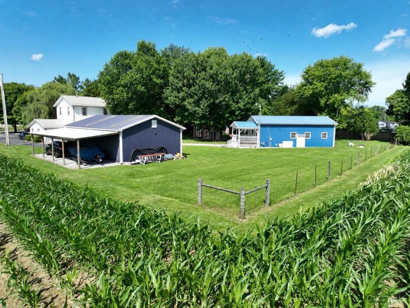 5515 New Vienna Road, Penn Twp, OH 45159 Photo 20