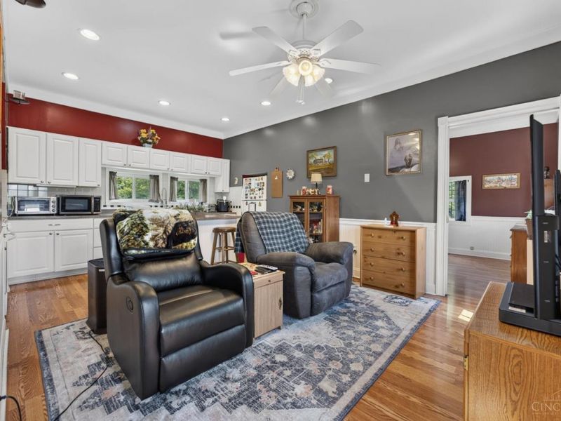 5515 New Vienna Road, Penn Twp, OH 45159 Photo 8