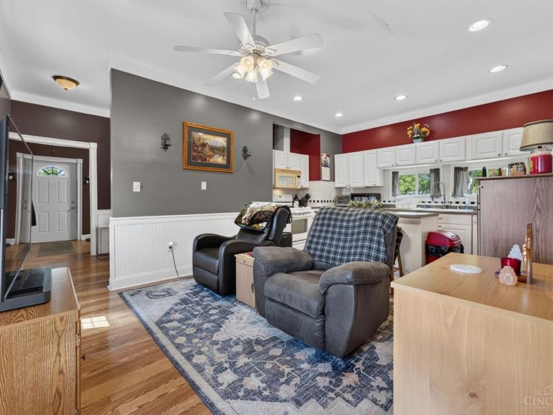 5515 New Vienna Road, Penn Twp, OH 45159 Photo 9