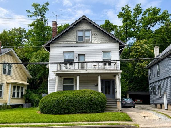 3111 Linwood Avenue, Cincinnati, OH 45208