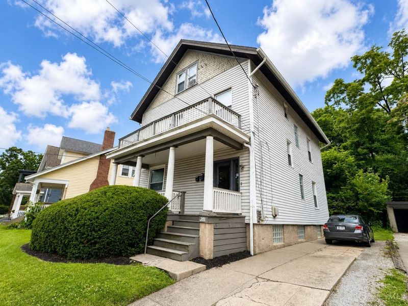 3111 Linwood Avenue, Cincinnati, OH 45208 Photo 2