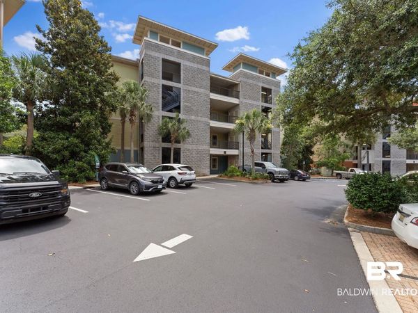 1430 Regency Road, Unit D103, Gulf Shores, AL 36542