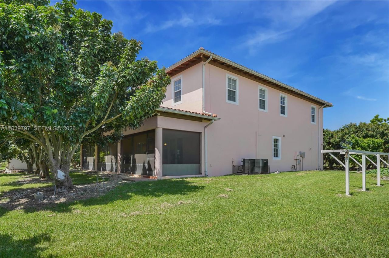 33300 SW 202nd Ave , Homestead, FL 33034 Photo