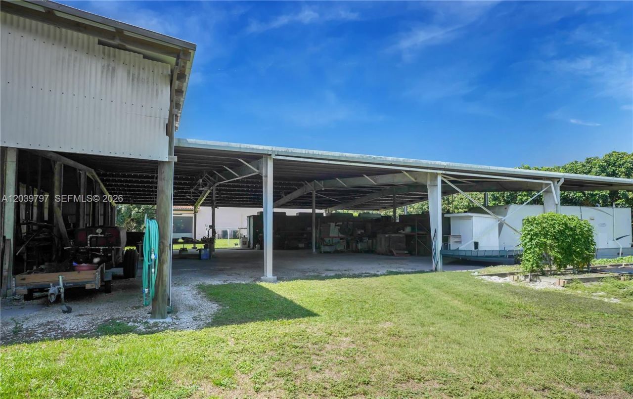 33300 SW 202nd Ave , Homestead, FL 33034 Photo