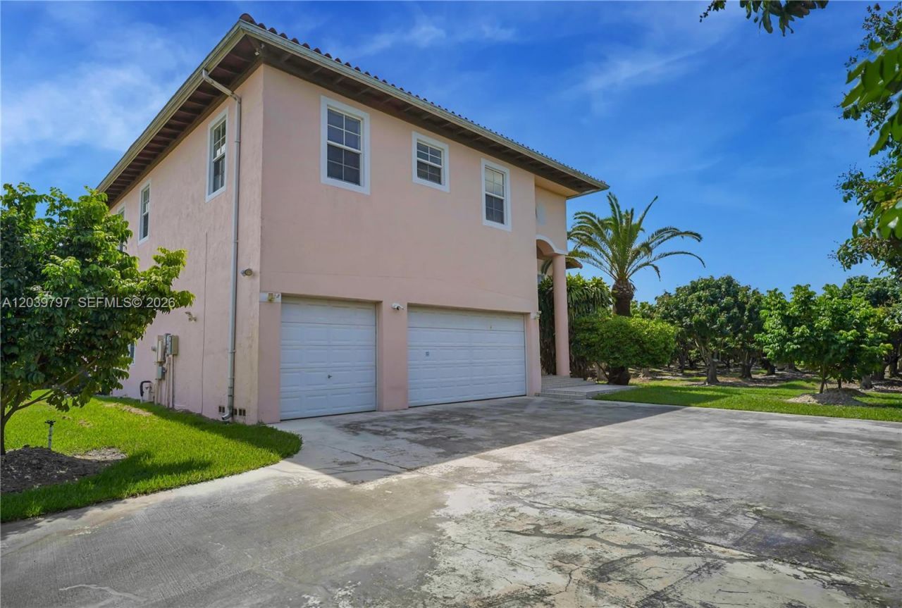 33300 SW 202nd Ave , Homestead, FL 33034 Photo