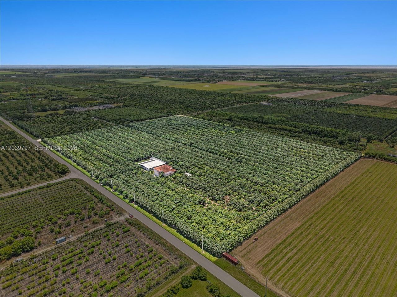 33300 SW 202nd Ave , Homestead, FL 33034 Photo