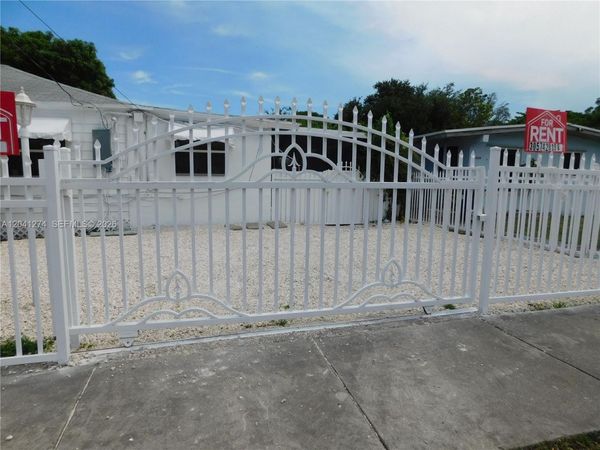2230 NW 58th St , Unit B, Miami, FL 33142