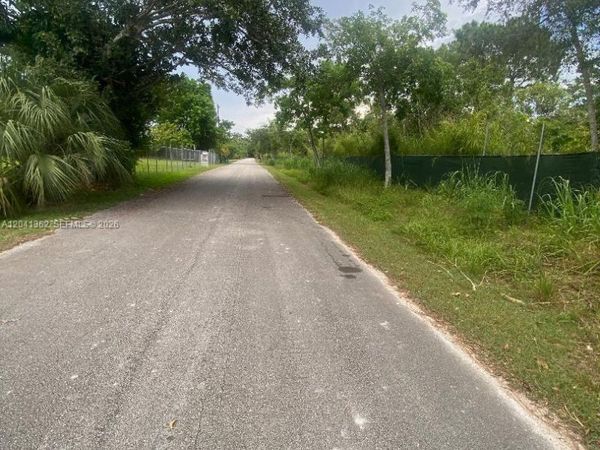 23625 SW 125 AV , Homestead, FL 33032