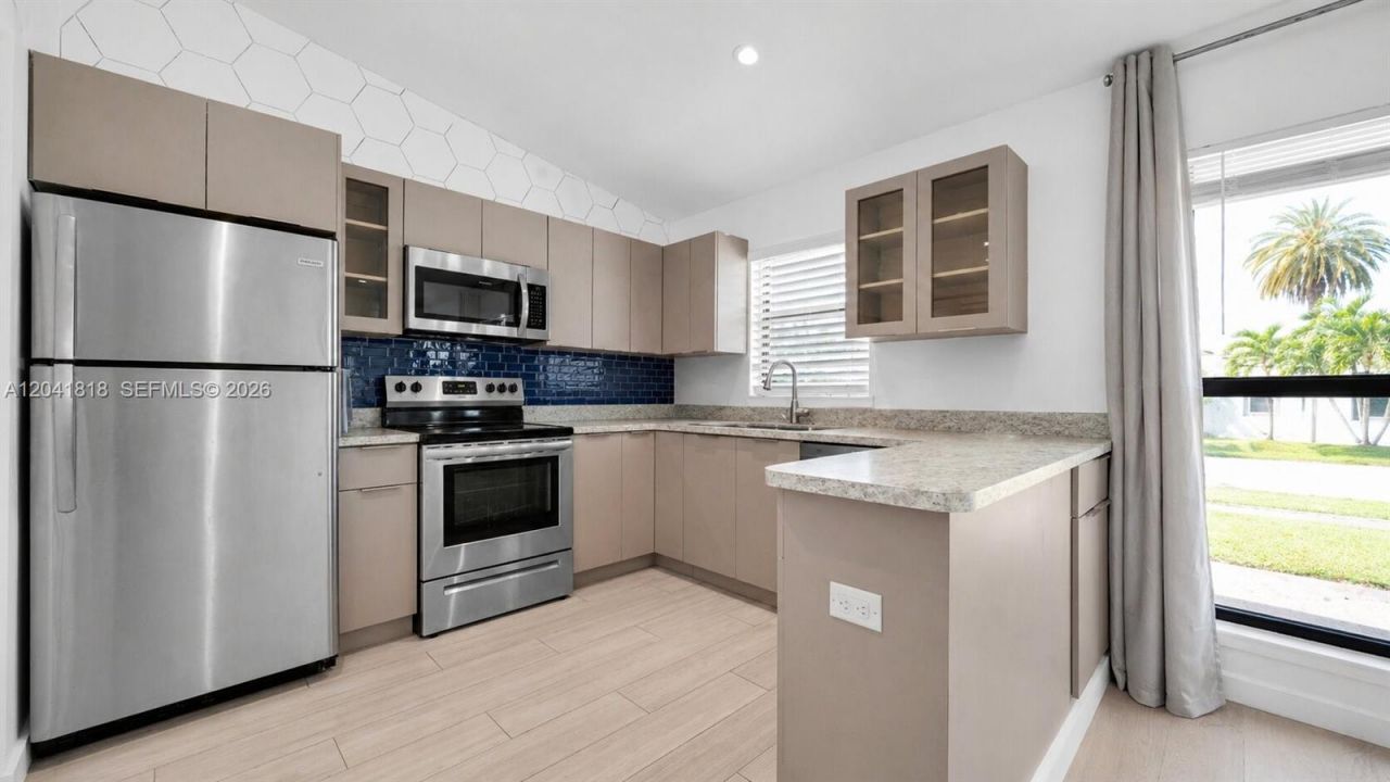1704 Rodman St , Hollywood, FL 33020 Photo