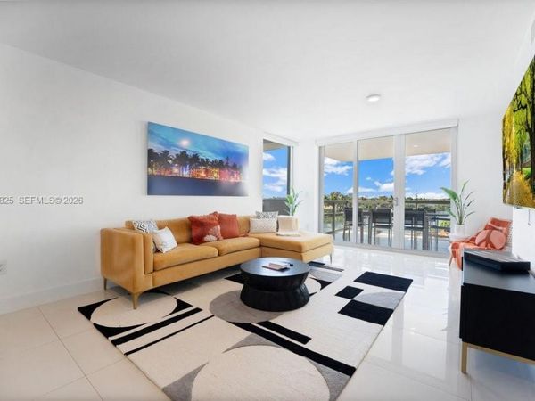 9261 E Bay Harbor Dr , Unit 507, Bay Harbor Islands, FL 33154
