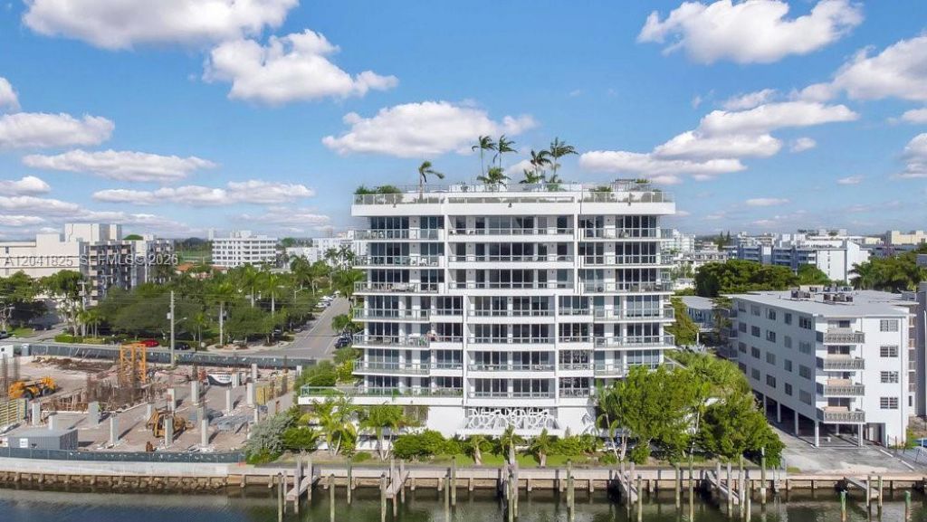 9261 E Bay Harbor Dr , Unit 507, Bay Harbor Islands, FL 33154 Photo