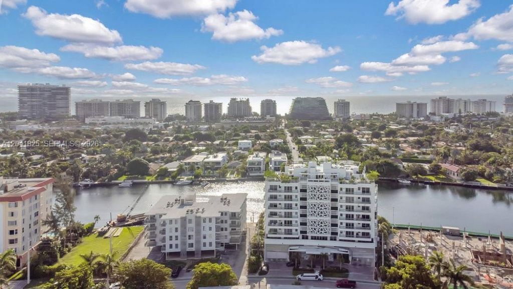 9261 E Bay Harbor Dr , Unit 507, Bay Harbor Islands, FL 33154 Photo