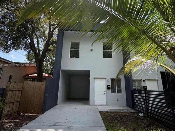5129 NW 5th Ave , Unit /, Miami, FL 33127