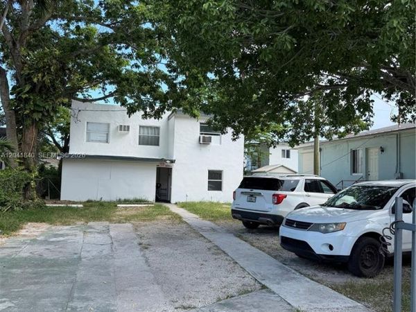 1832 NW 46th St , Unit l, Miami, FL 33142