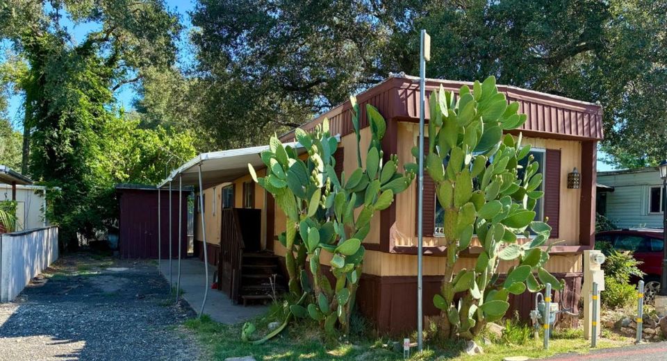 8880 Auburn Folsom Rd. #44, Granite Bay, CA 95746 Photo
