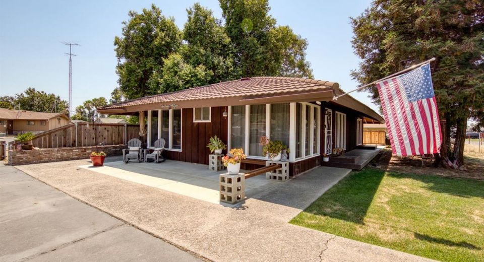 1415 Oklahoma Ave, Escalon, CA 95320 Photo
