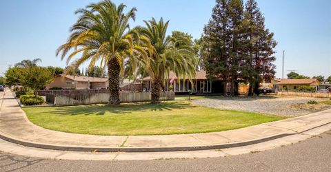 1415 Oklahoma Ave, Escalon, CA 95320 Photo