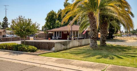 1415 Oklahoma Ave, Escalon, CA 95320 Photo