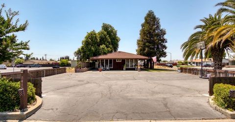 1415 Oklahoma Ave, Escalon, CA 95320 Photo
