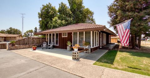 1415 Oklahoma Ave, Escalon, CA 95320 Photo