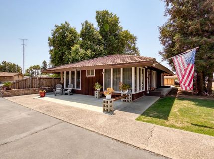 1415 Oklahoma Ave, Escalon, CA 95320 Photo