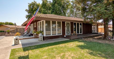 1415 Oklahoma Ave, Escalon, CA 95320 Photo