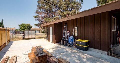 1415 Oklahoma Ave, Escalon, CA 95320 Photo
