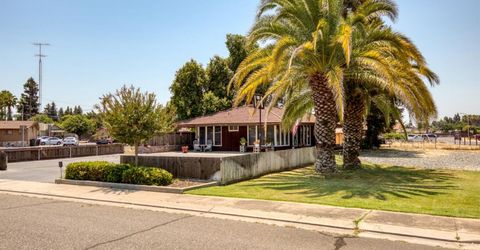 1415 Oklahoma Ave, Escalon, CA 95320 Photo