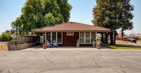 1415 Oklahoma Ave, Escalon, CA 95320 Photo