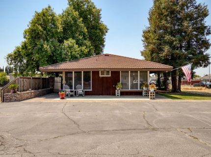 1415 Oklahoma Ave, Escalon, CA 95320 Photo