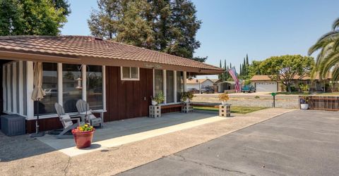 1415 Oklahoma Ave, Escalon, CA 95320 Photo
