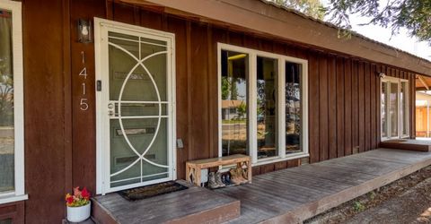 1415 Oklahoma Ave, Escalon, CA 95320 Photo
