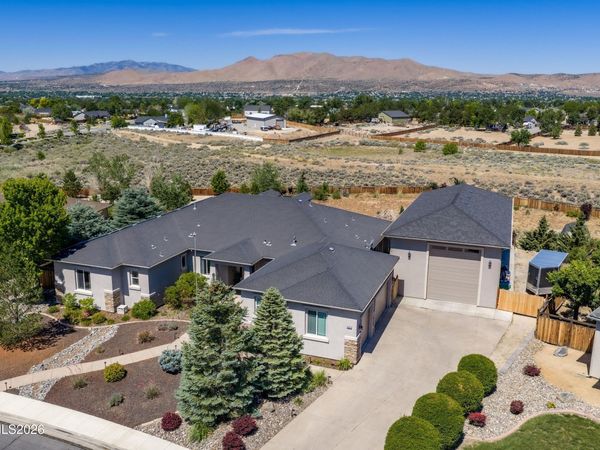 9465 Cordoba Boulevard, Sparks, NV 89441