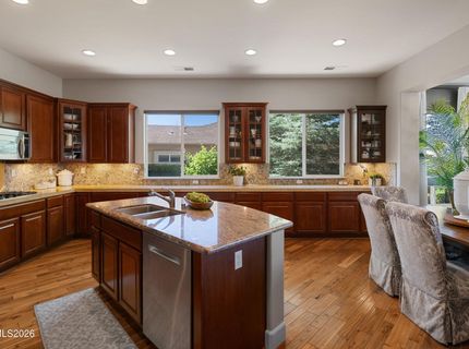 9465 Cordoba Boulevard, Sparks, NV 89441 Photo