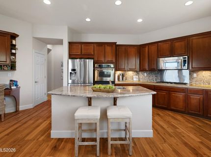 9465 Cordoba Boulevard, Sparks, NV 89441 Photo